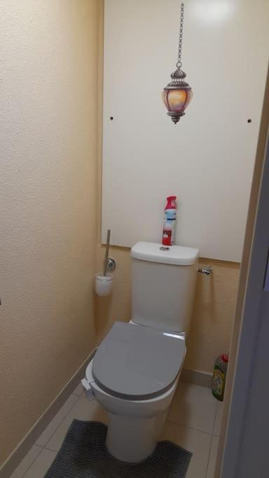 Coquet Duplex En Residence Avec Piscine La Croix-Valmer Eksteriør bilde
